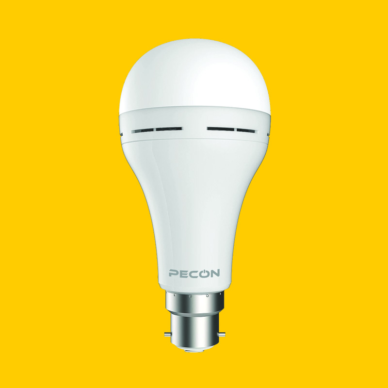BLOOM Emergency Led bulbs